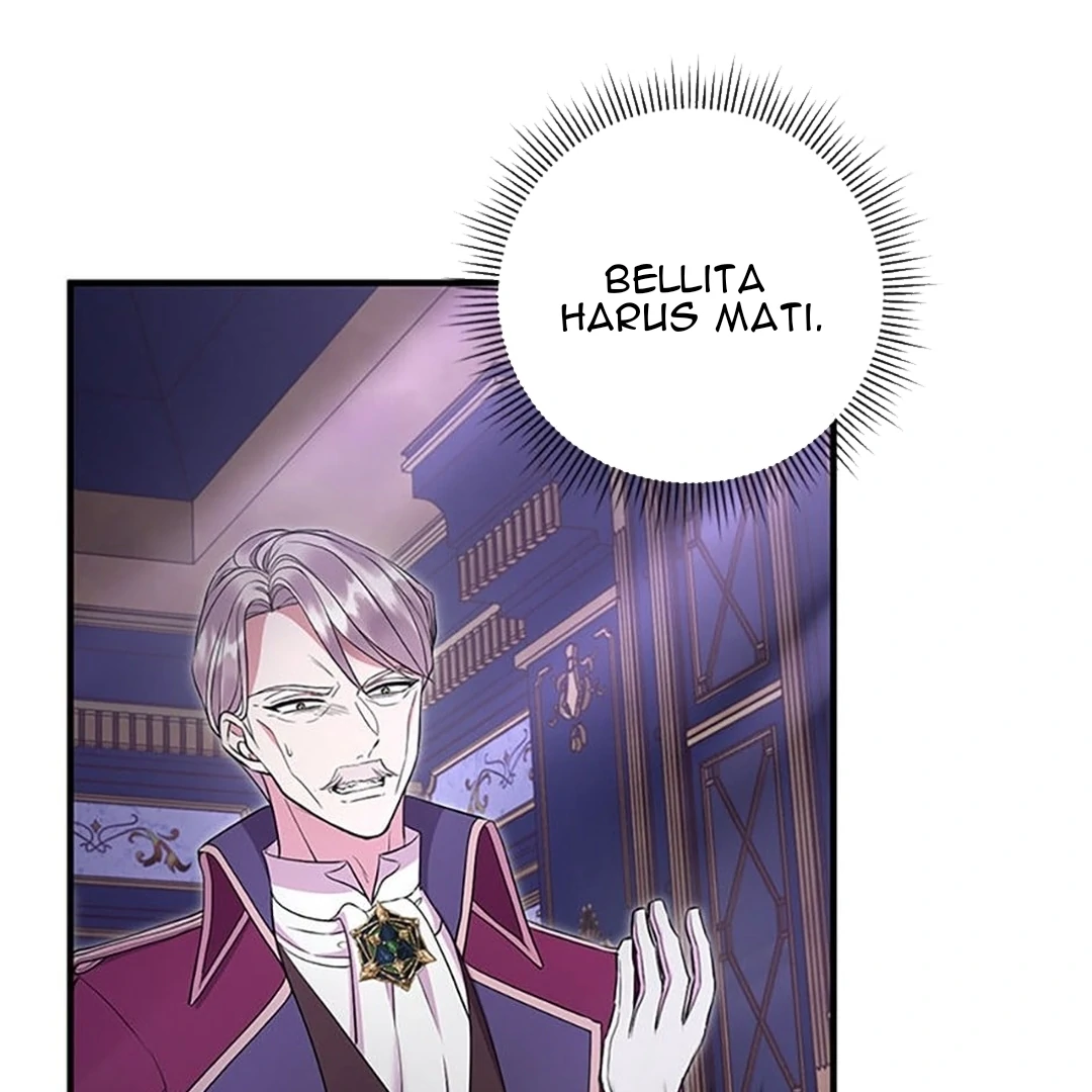 Get out of my way, I will Decide the Ending Chapter 51 Gambar 85