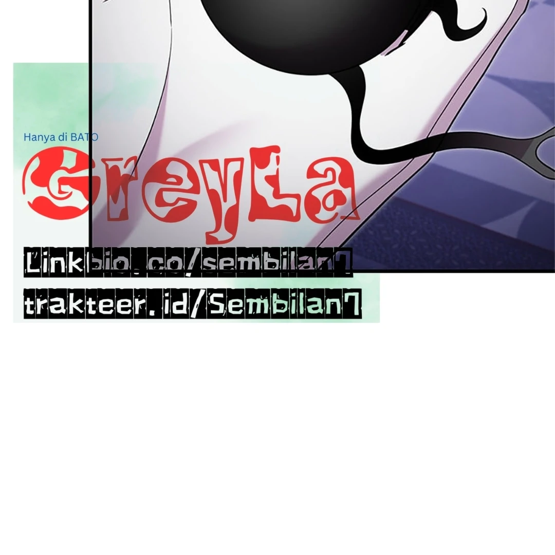 Get out of my way, I will Decide the Ending Chapter 51 Gambar 89