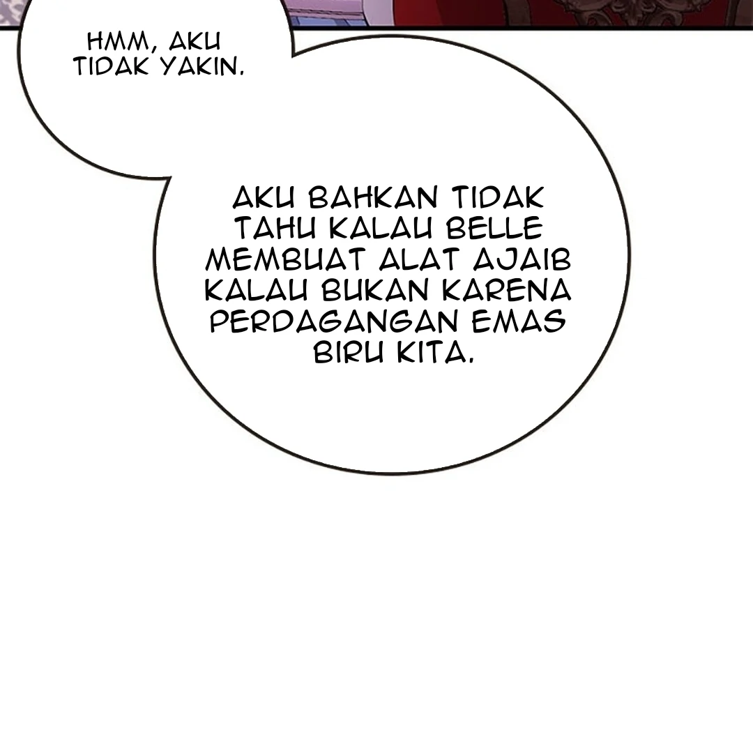 Get out of my way, I will Decide the Ending Chapter 51 Gambar 9