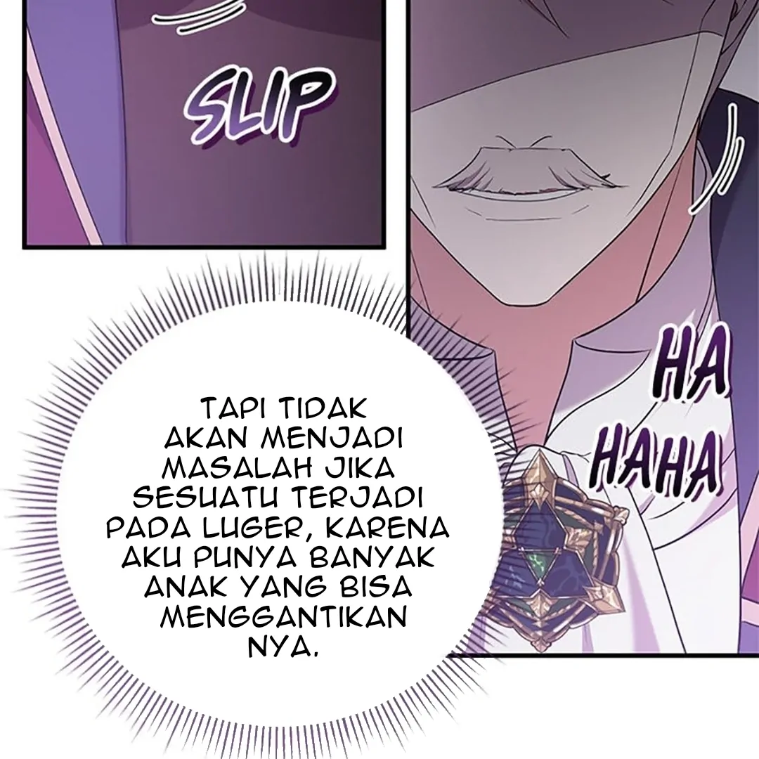 Get out of my way, I will Decide the Ending Chapter 51 Gambar 96