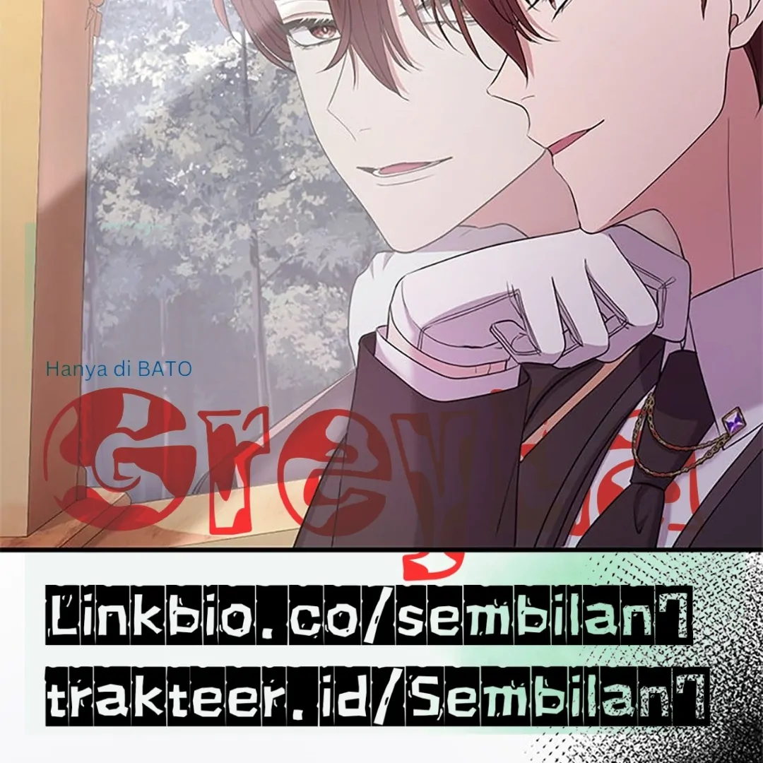 Get out of my way, I will Decide the Ending Chapter 52 Gambar 104