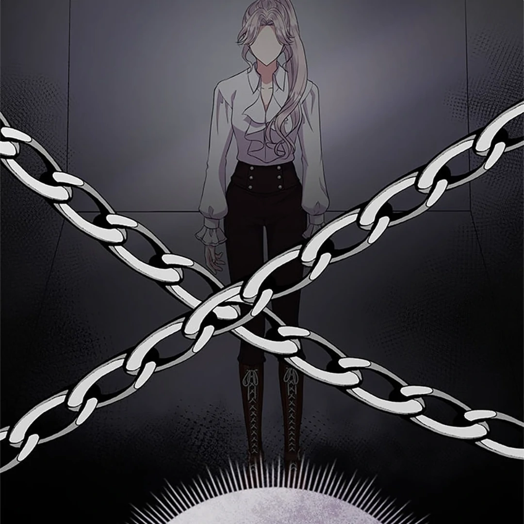 Get out of my way, I will Decide the Ending Chapter 52 Gambar 107