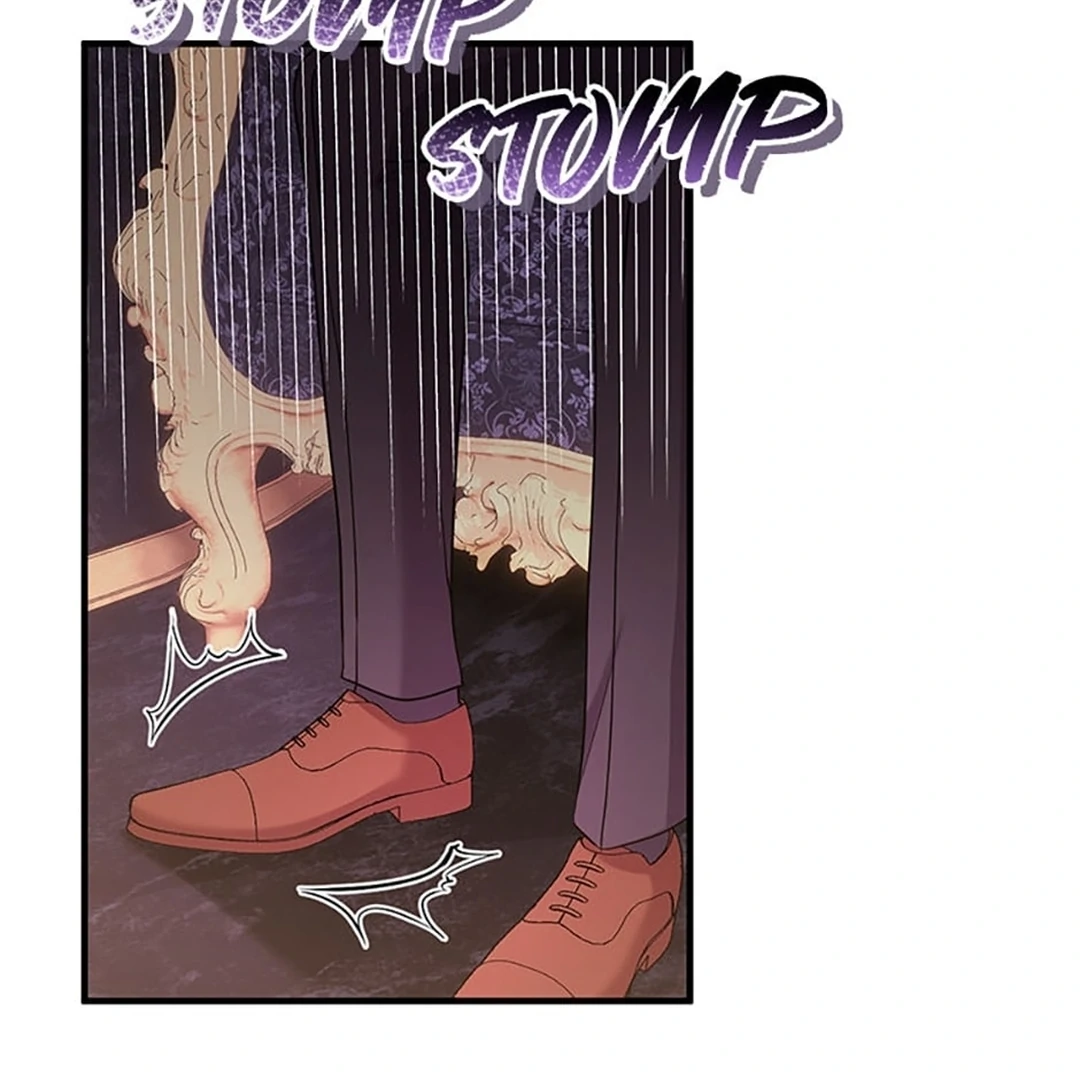 Get out of my way, I will Decide the Ending Chapter 52 Gambar 100