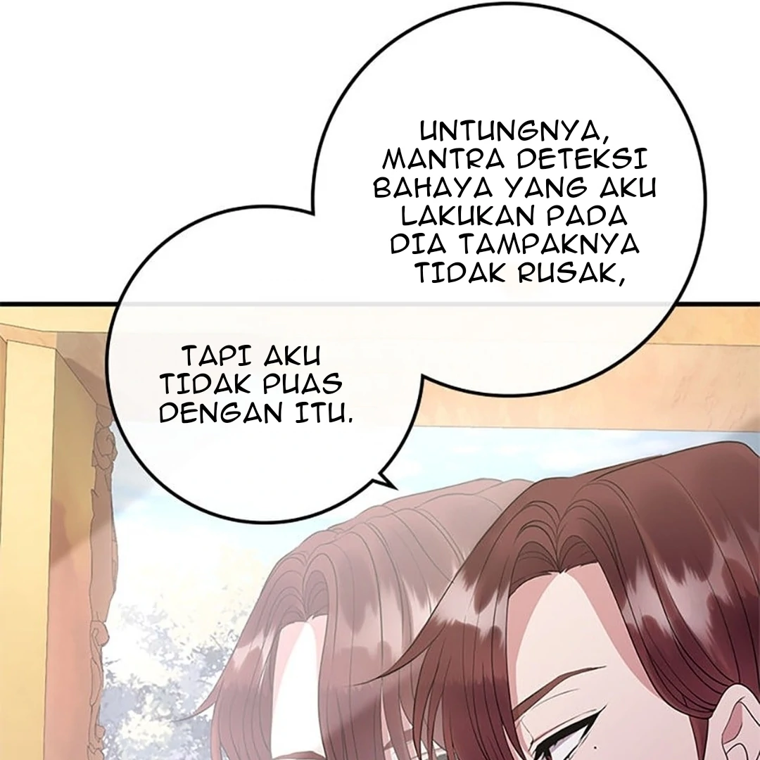 Get out of my way, I will Decide the Ending Chapter 52 Gambar 103