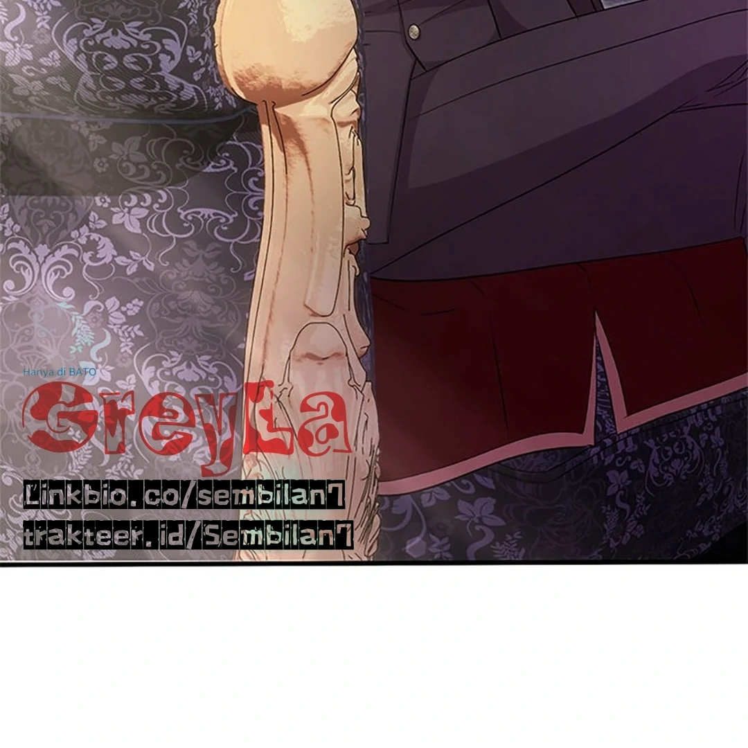 Get out of my way, I will Decide the Ending Chapter 52 Gambar 114