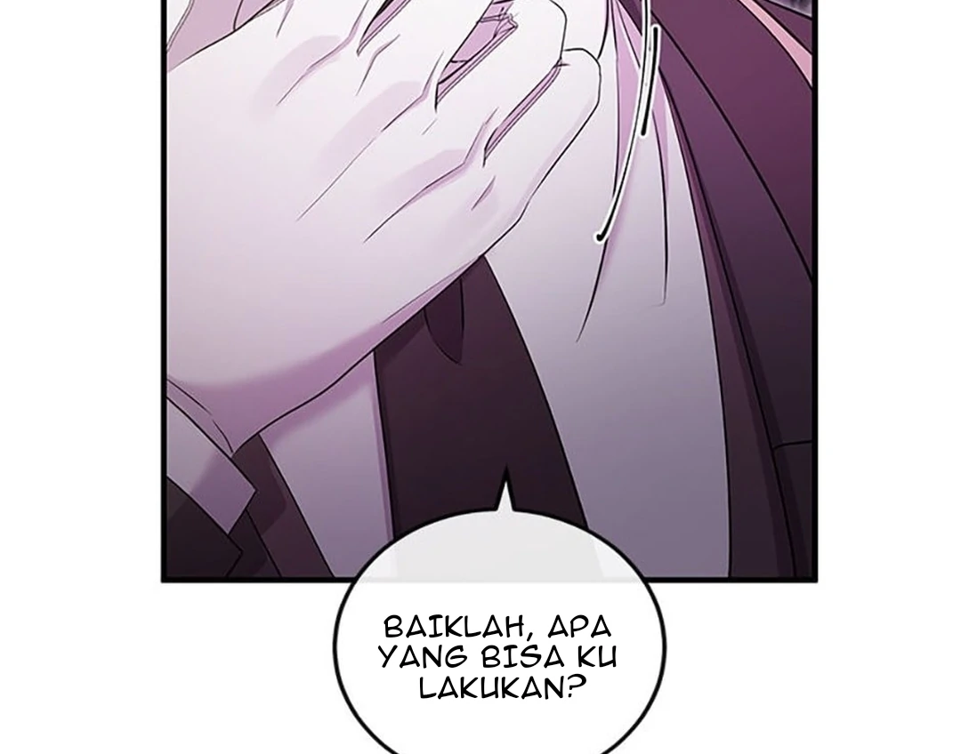 Get out of my way, I will Decide the Ending Chapter 52 Gambar 116