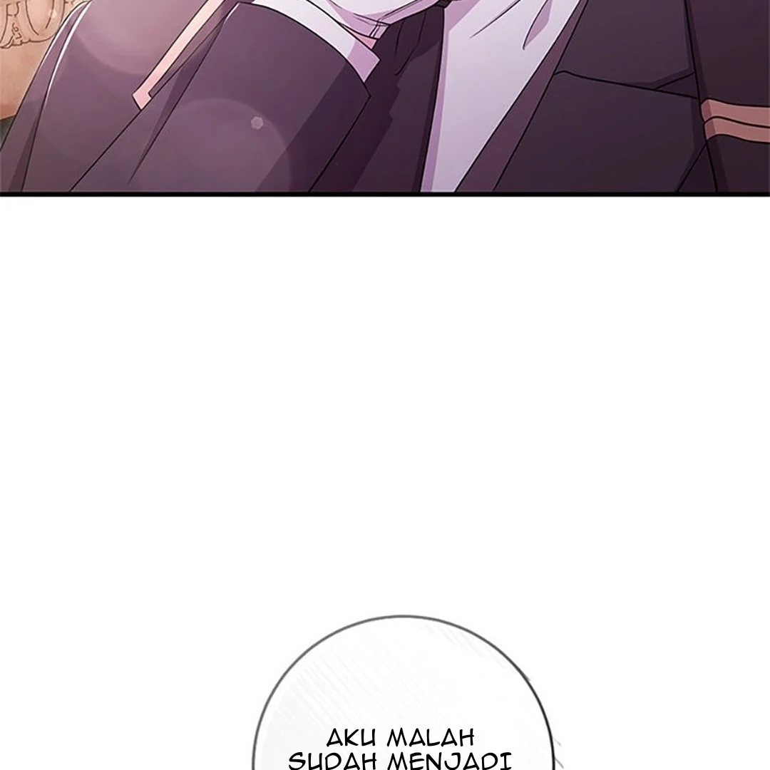 Get out of my way, I will Decide the Ending Chapter 52 Gambar 119