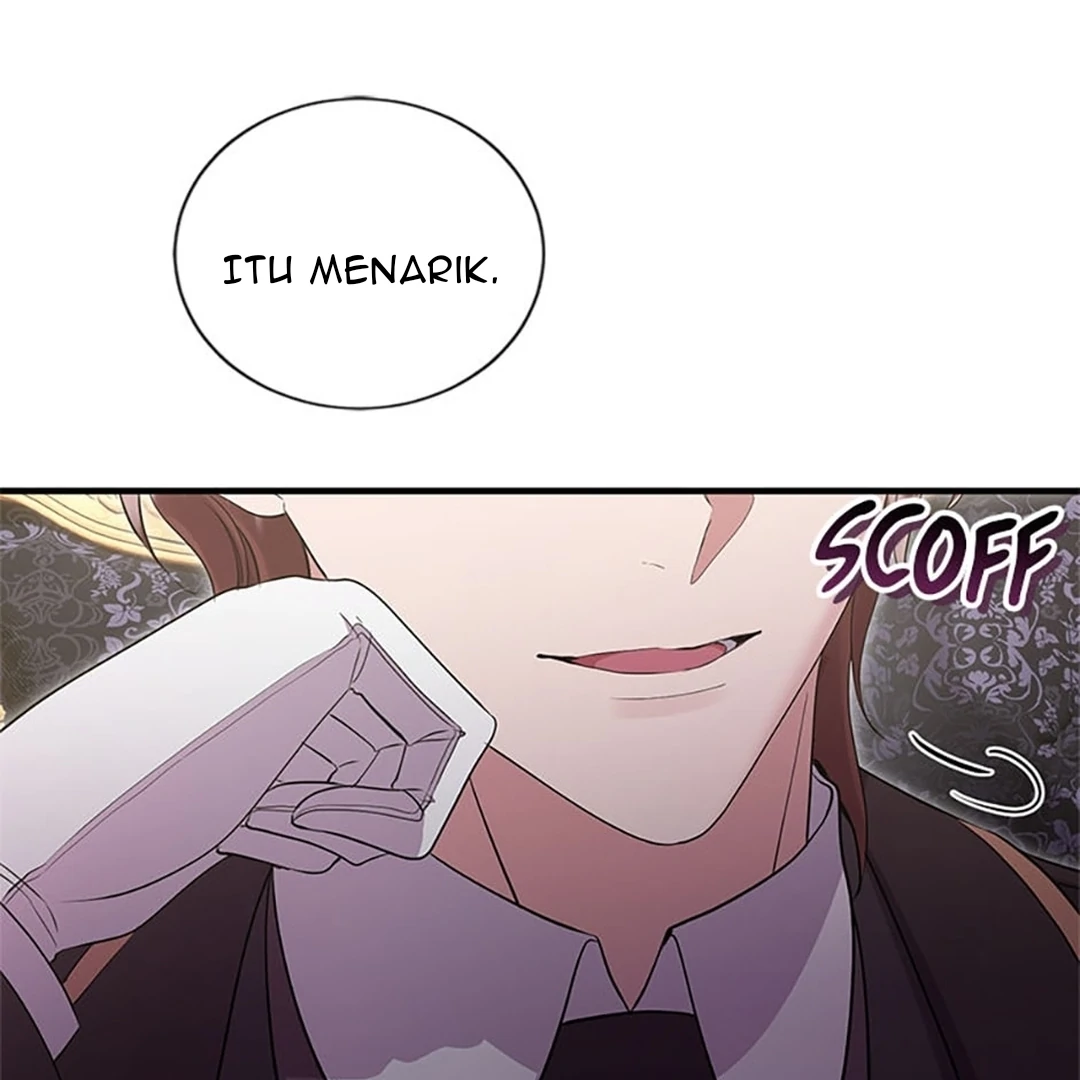 Get out of my way, I will Decide the Ending Chapter 52 Gambar 110