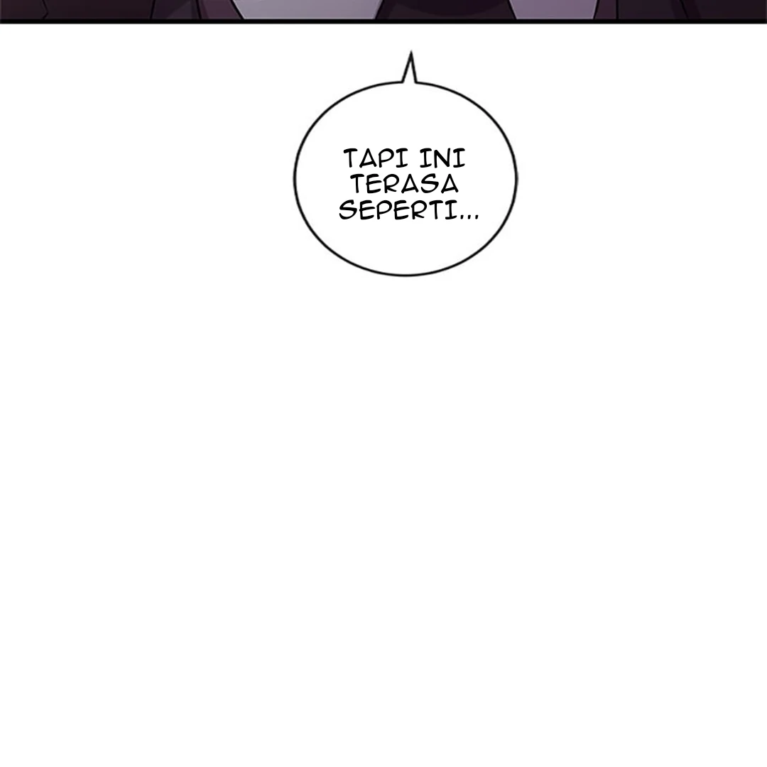 Get out of my way, I will Decide the Ending Chapter 52 Gambar 111