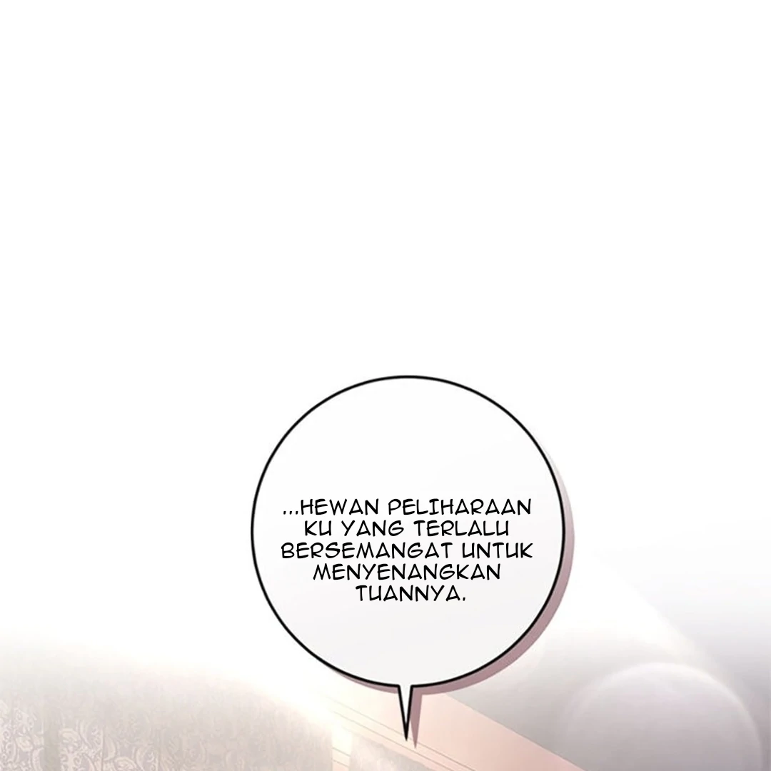 Get out of my way, I will Decide the Ending Chapter 52 Gambar 112