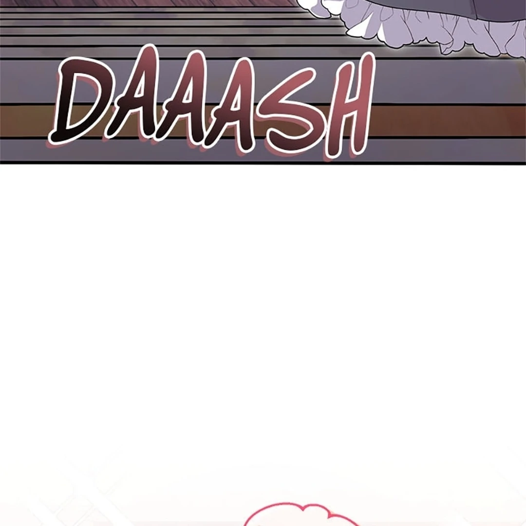 Get out of my way, I will Decide the Ending Chapter 52 Gambar 124