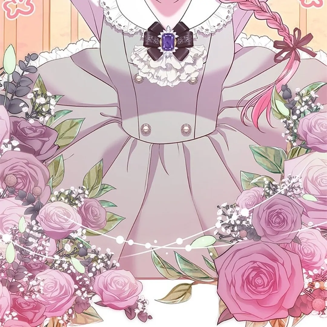 Get out of my way, I will Decide the Ending Chapter 52 Gambar 126