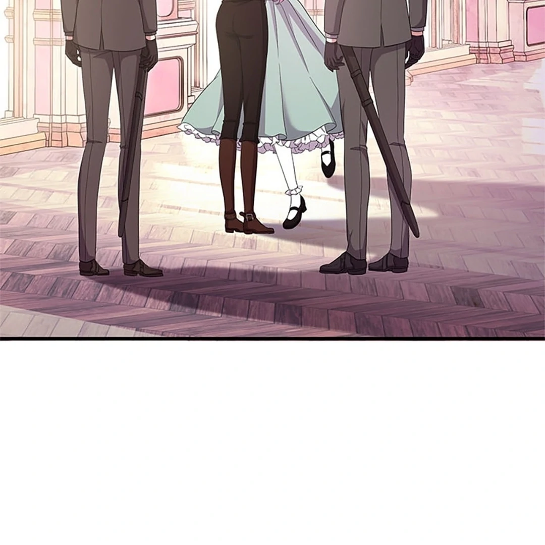 Get out of my way, I will Decide the Ending Chapter 52 Gambar 129