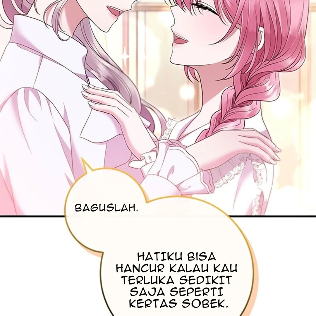 Get out of my way, I will Decide the Ending Chapter 52 Gambar 134
