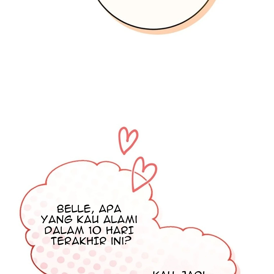 Get out of my way, I will Decide the Ending Chapter 52 Gambar 135