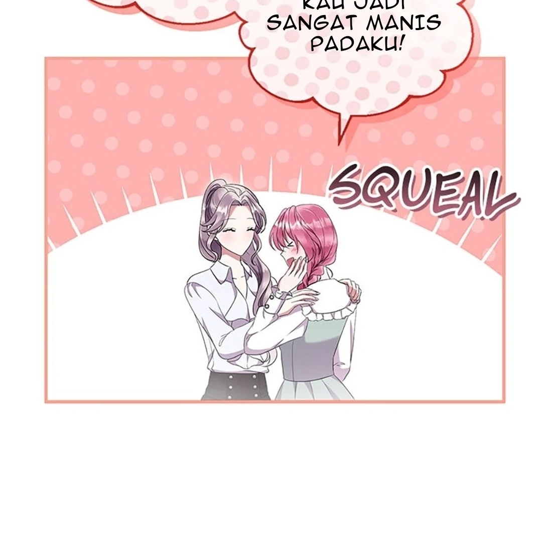 Get out of my way, I will Decide the Ending Chapter 52 Gambar 136