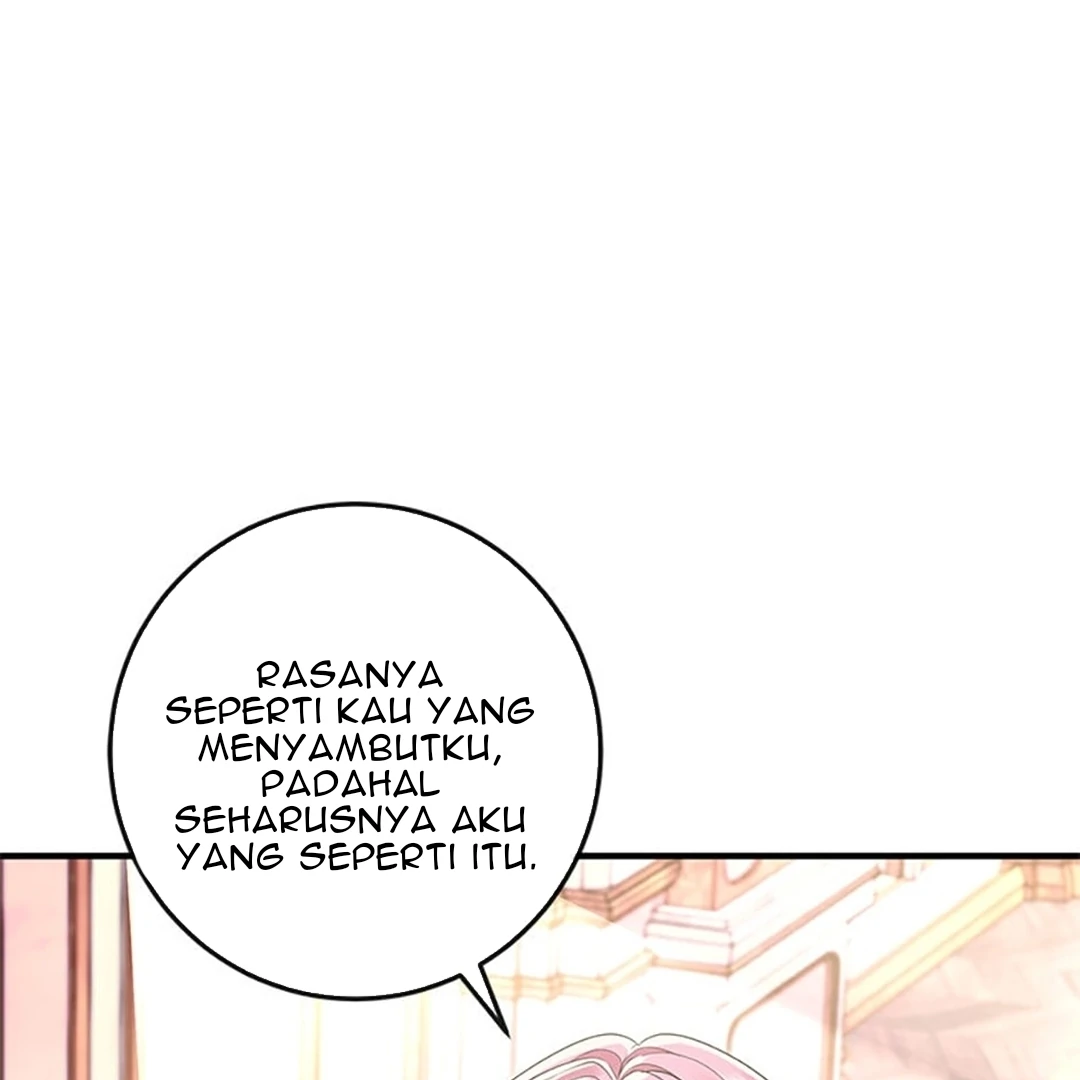 Get out of my way, I will Decide the Ending Chapter 52 Gambar 137