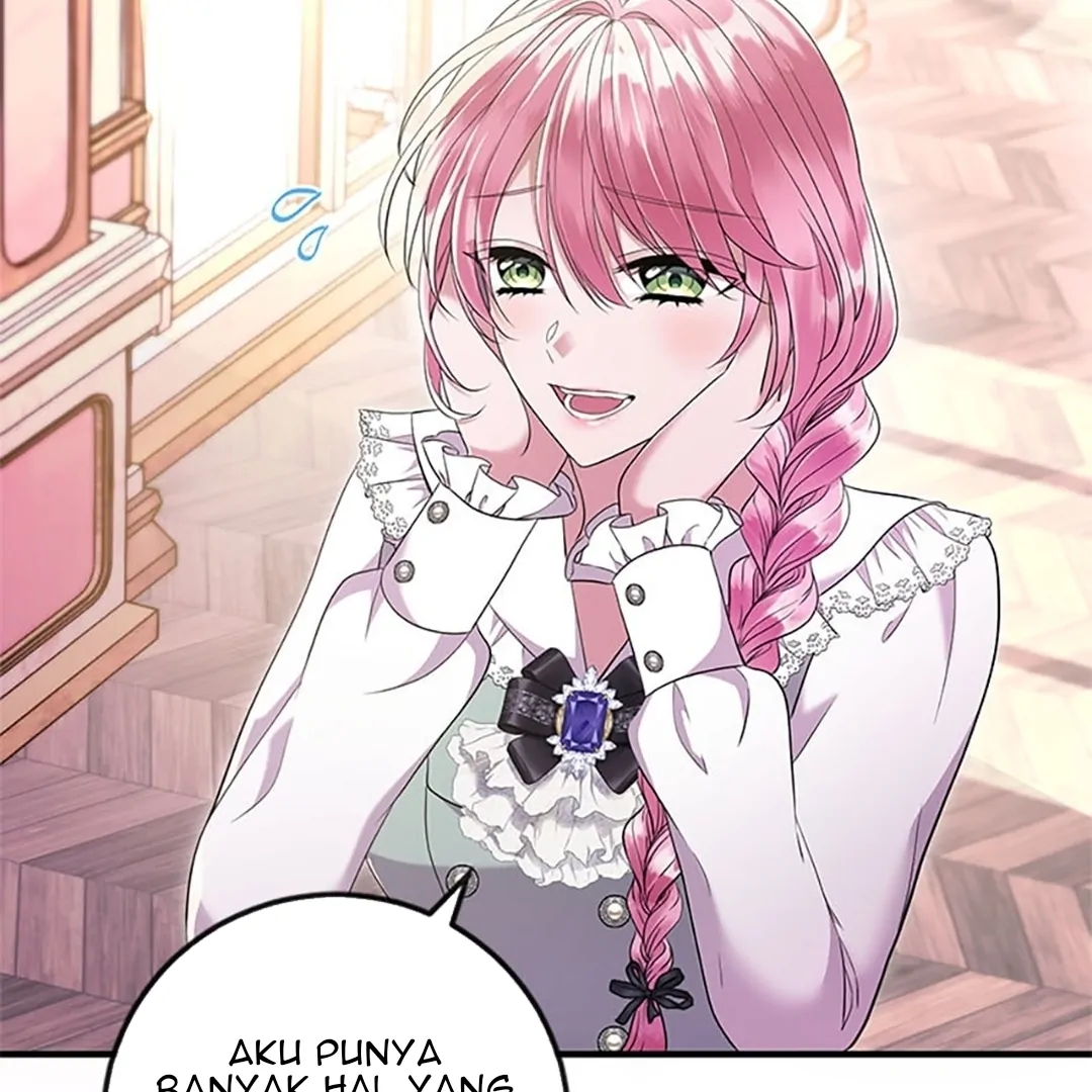 Get out of my way, I will Decide the Ending Chapter 52 Gambar 138