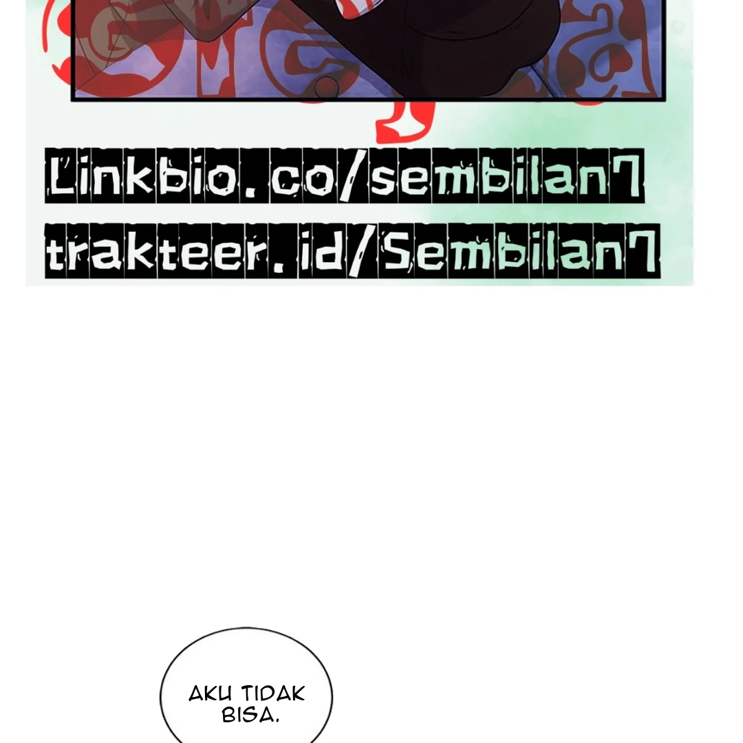 Get out of my way, I will Decide the Ending Chapter 52 Gambar 13