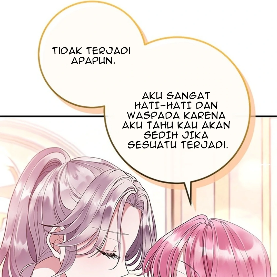 Get out of my way, I will Decide the Ending Chapter 52 Gambar 133