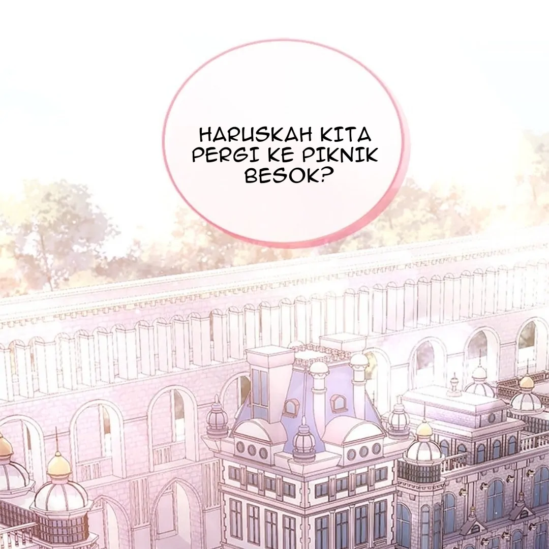 Get out of my way, I will Decide the Ending Chapter 52 Gambar 145