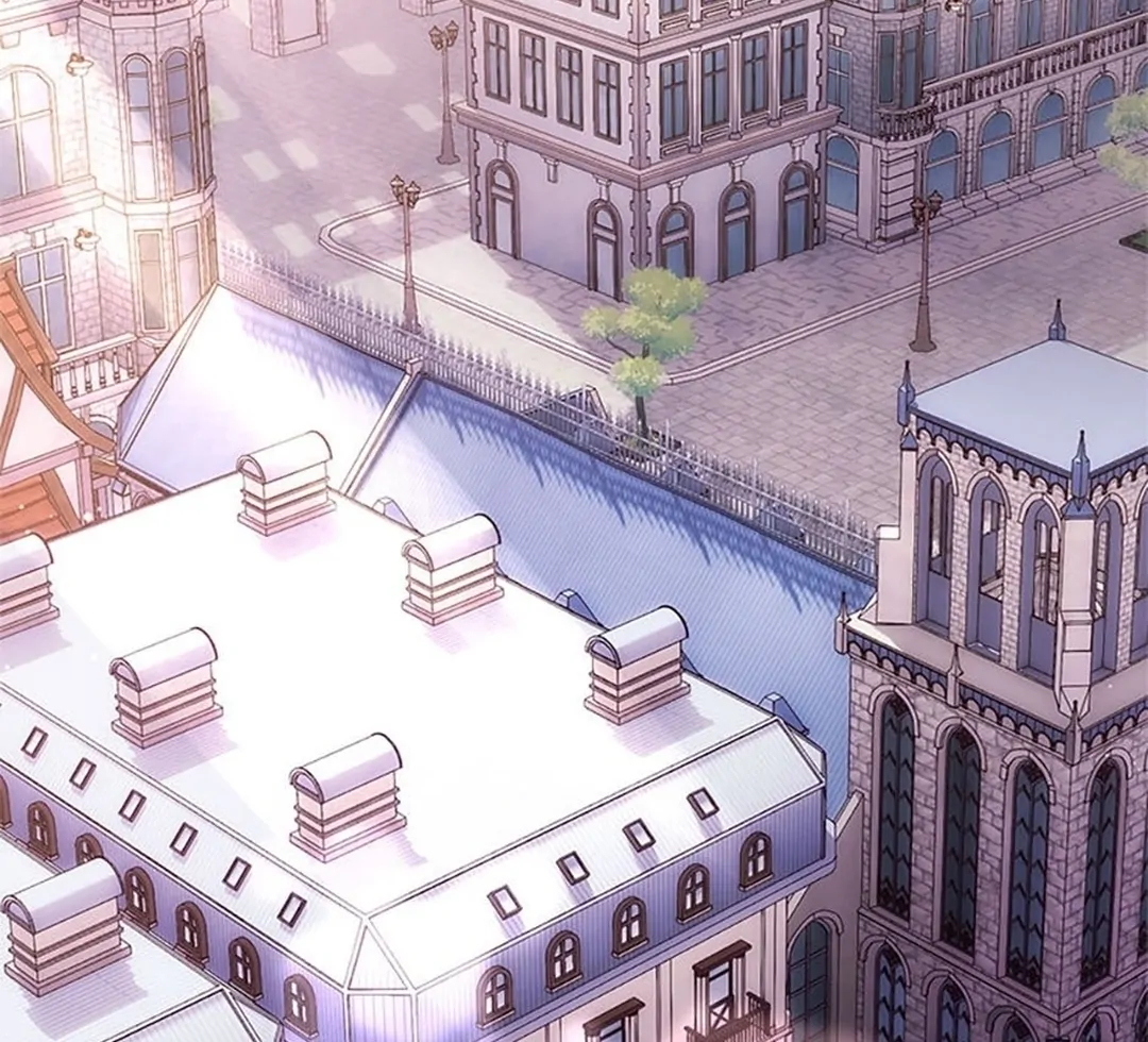 Get out of my way, I will Decide the Ending Chapter 52 Gambar 146