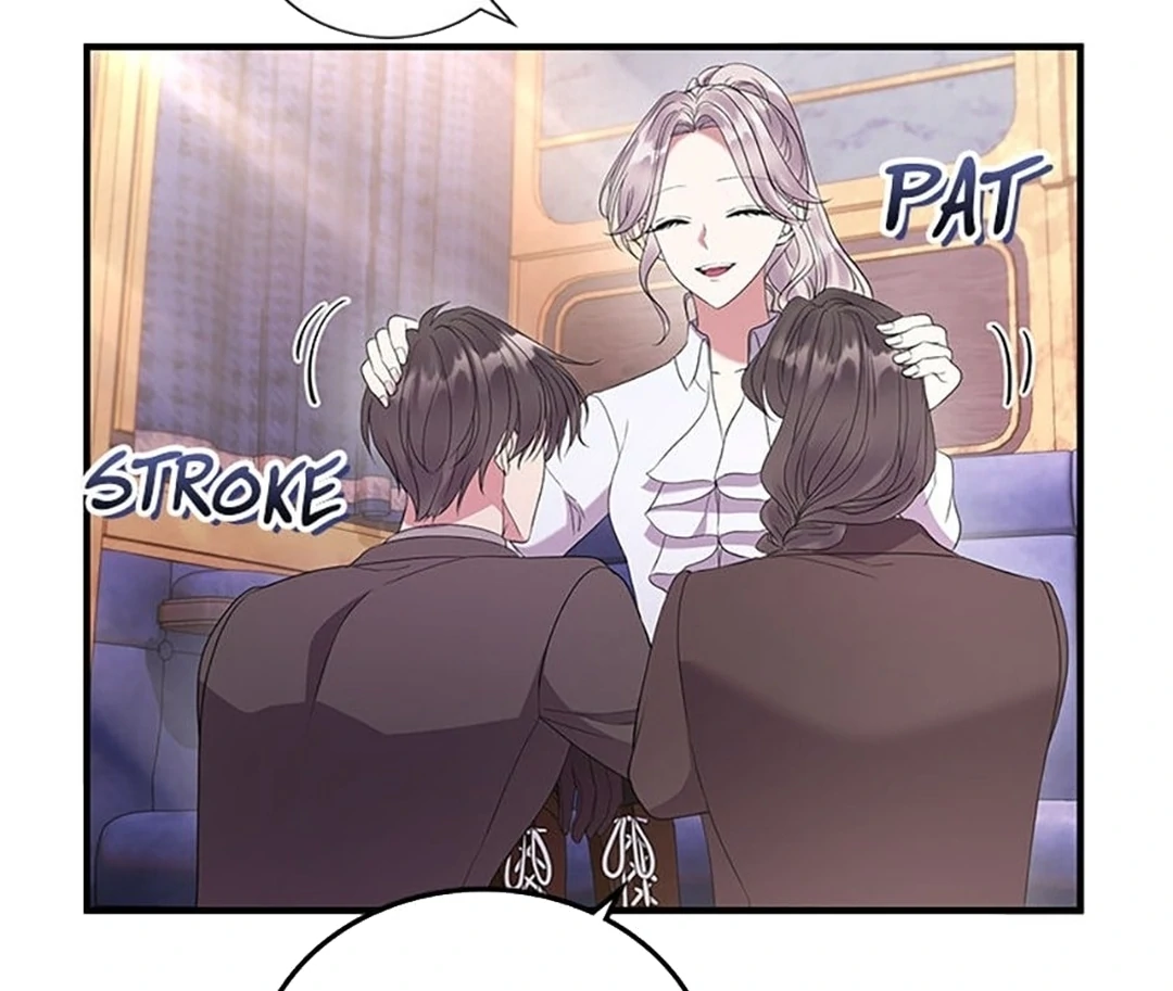 Get out of my way, I will Decide the Ending Chapter 52 Gambar 14