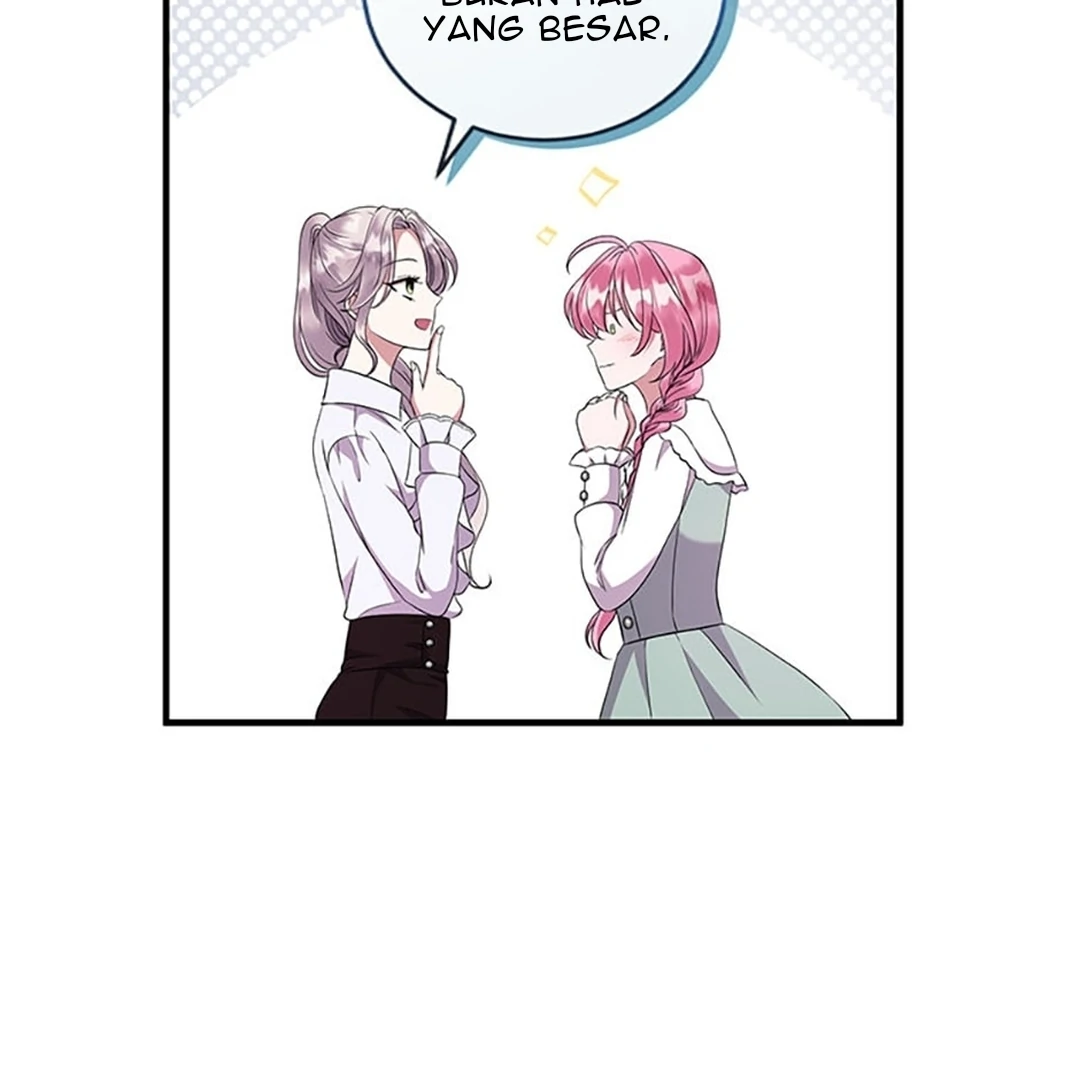 Get out of my way, I will Decide the Ending Chapter 52 Gambar 141