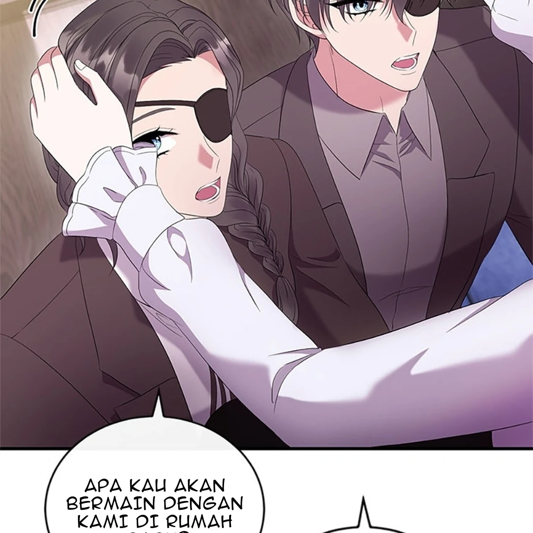 Get out of my way, I will Decide the Ending Chapter 52 Gambar 17