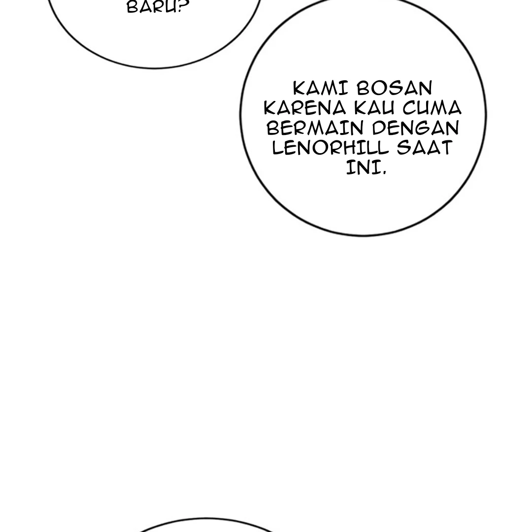 Get out of my way, I will Decide the Ending Chapter 52 Gambar 18