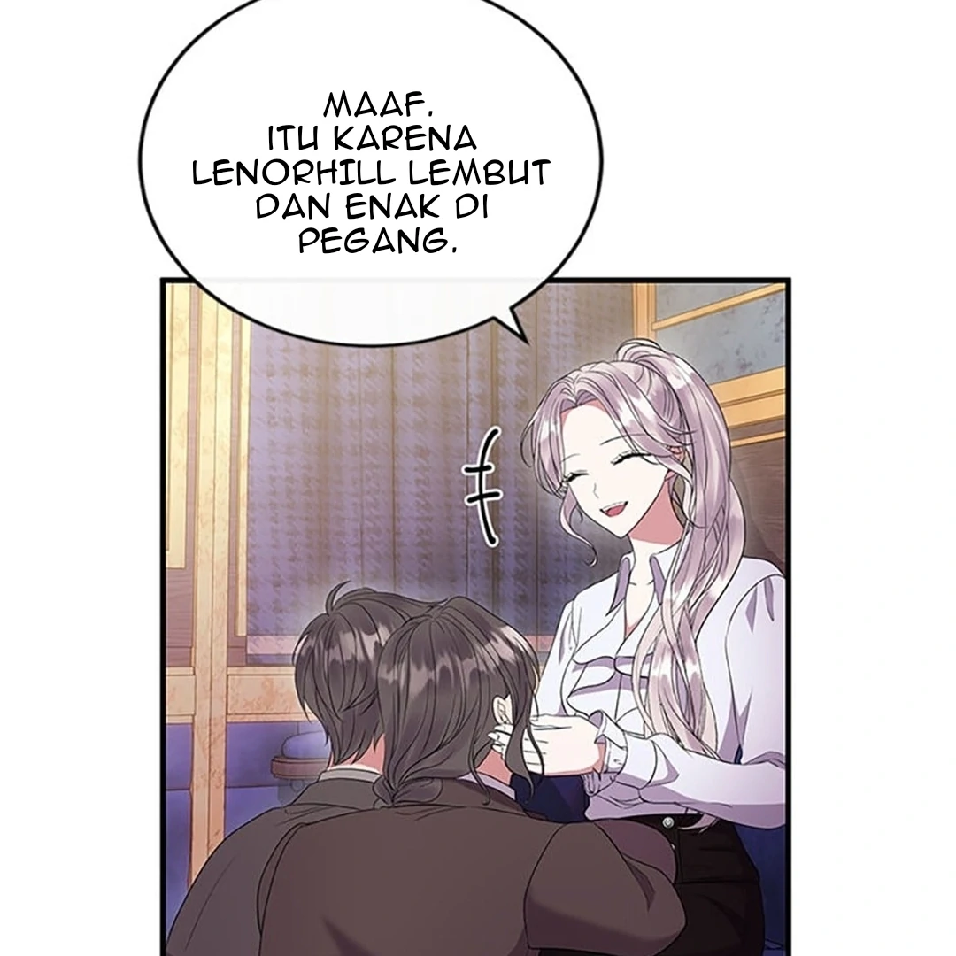 Get out of my way, I will Decide the Ending Chapter 52 Gambar 19