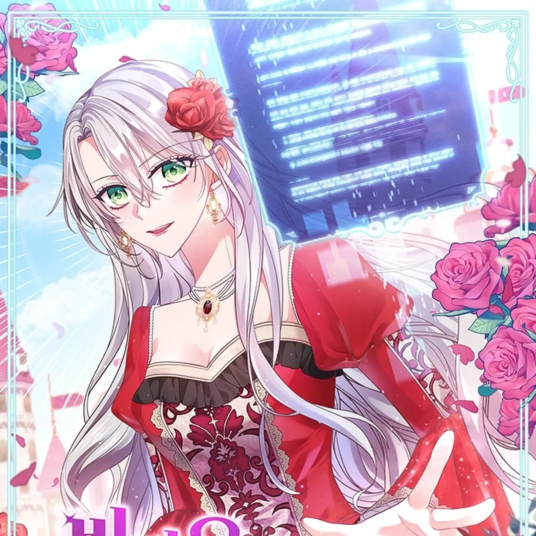 Manhwa Get out of my way, I will Decide the Ending Chapter 52 gambar nomor 2