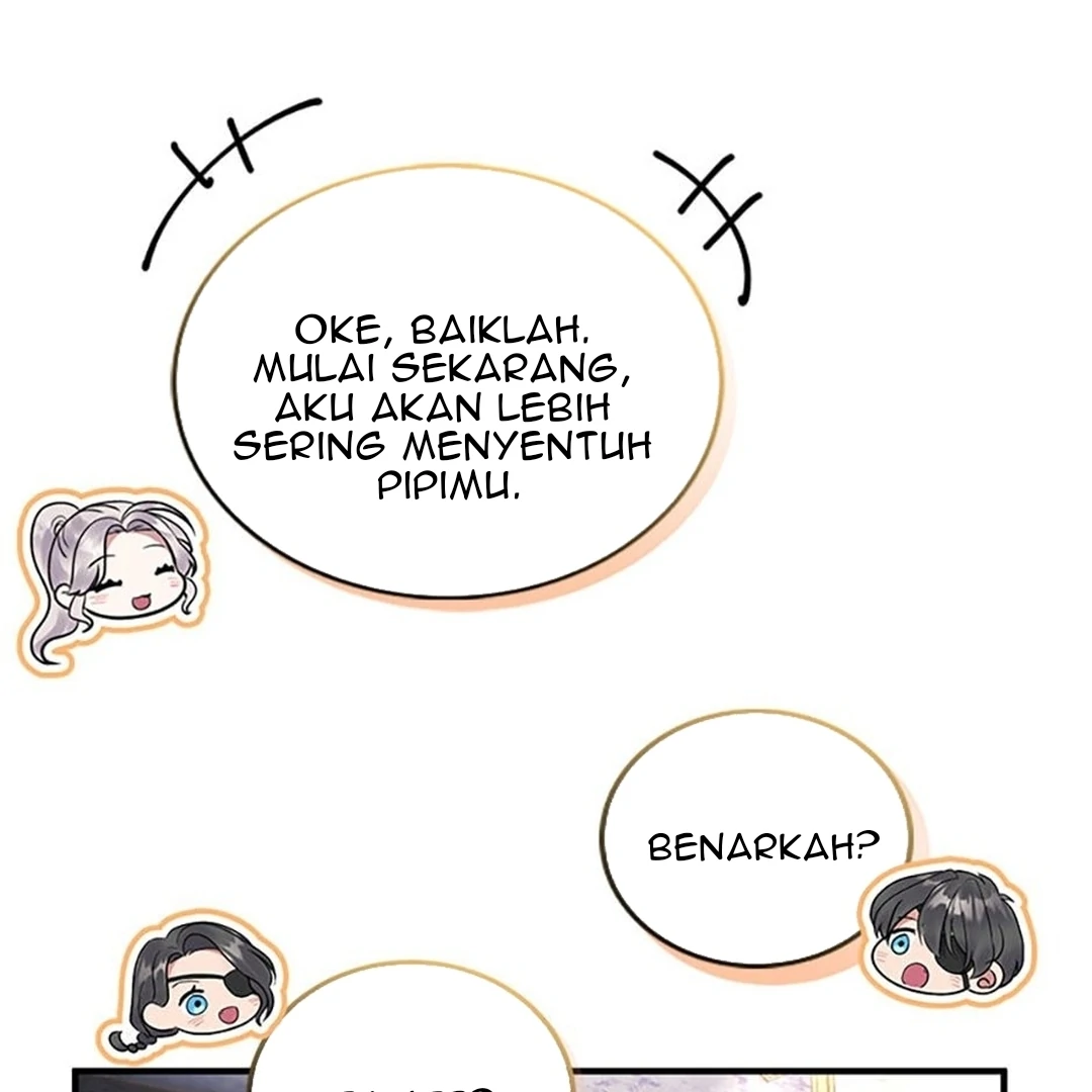 Get out of my way, I will Decide the Ending Chapter 52 Gambar 21