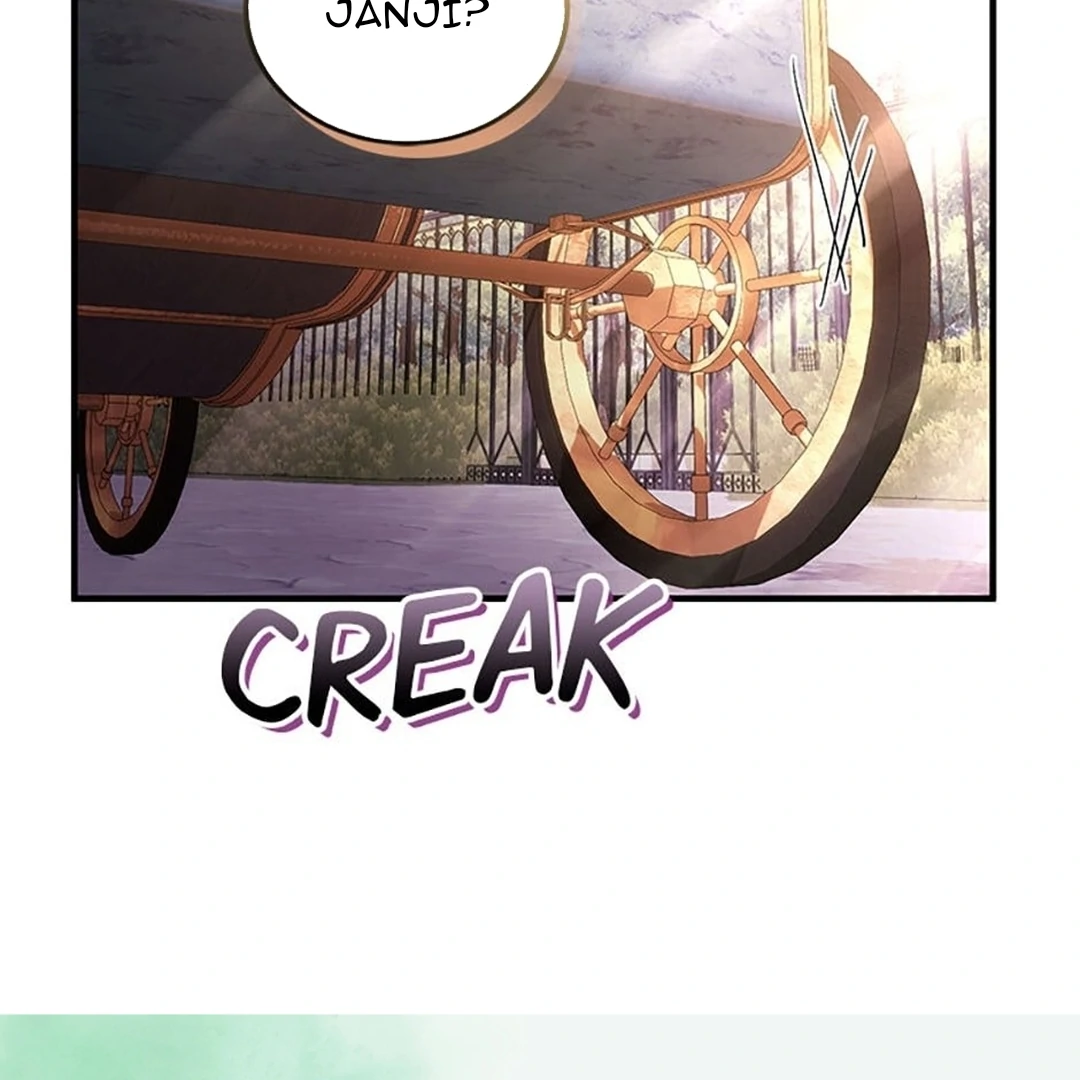 Get out of my way, I will Decide the Ending Chapter 52 Gambar 22