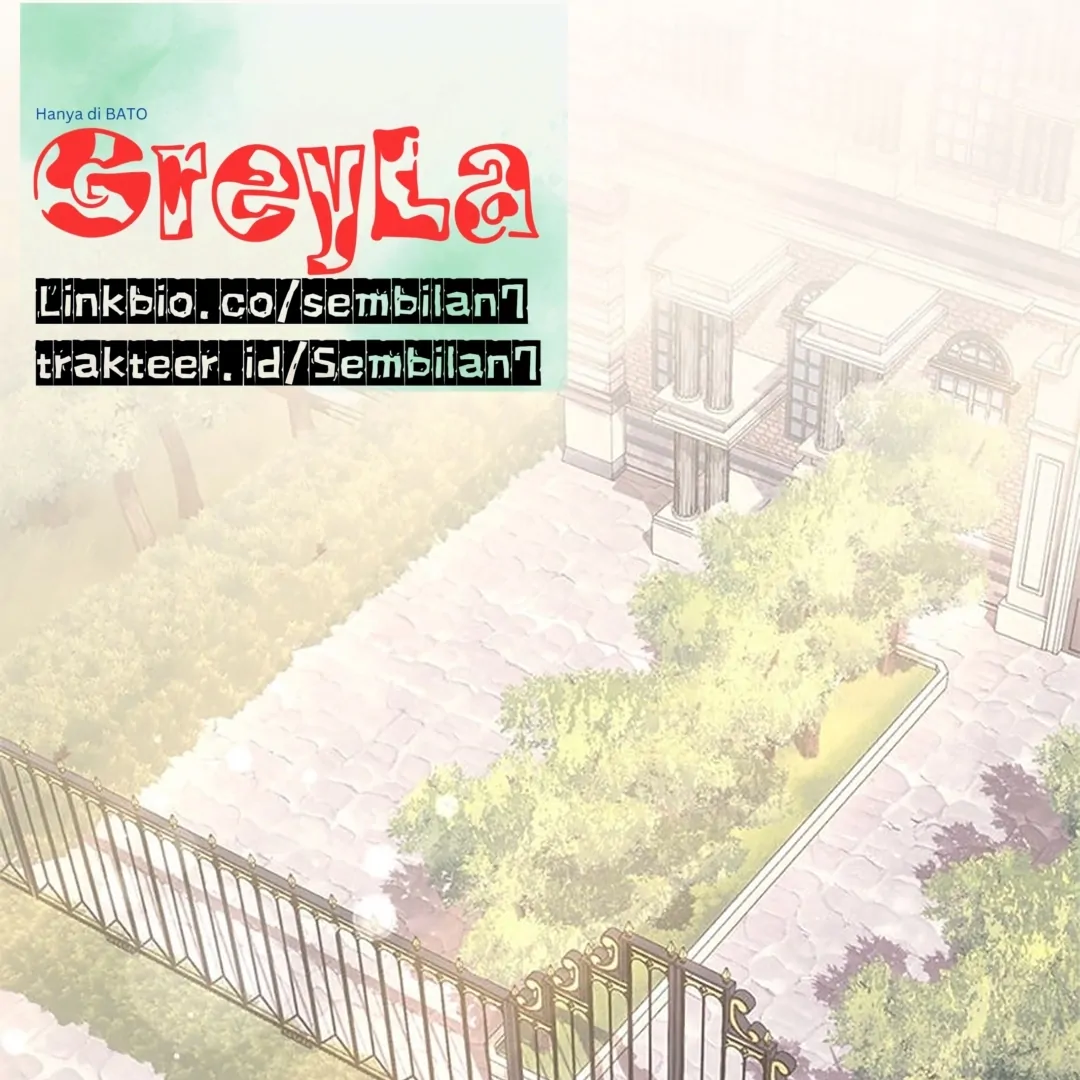 Get out of my way, I will Decide the Ending Chapter 52 Gambar 28