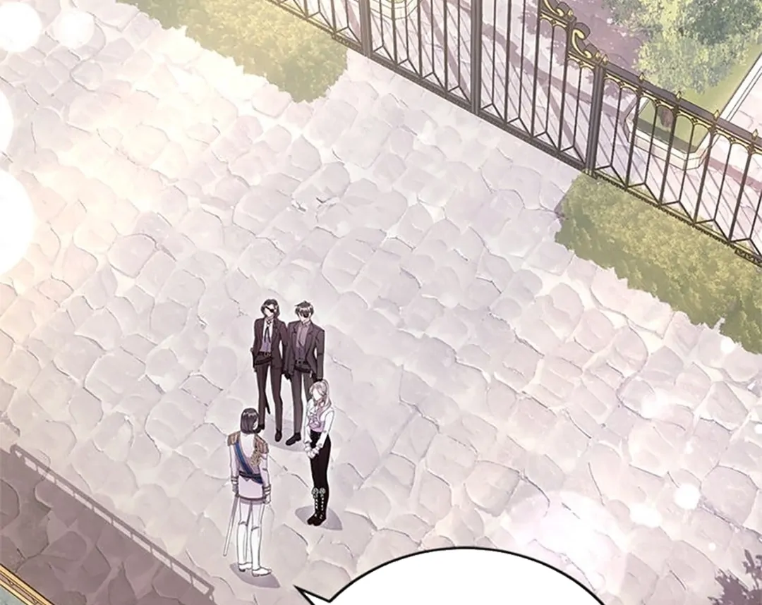 Get out of my way, I will Decide the Ending Chapter 52 Gambar 29