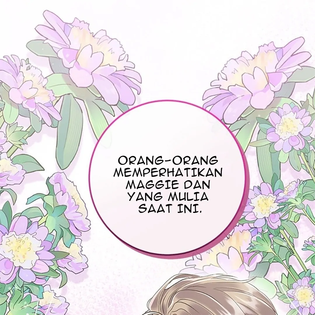 Get out of my way, I will Decide the Ending Chapter 52 Gambar 37