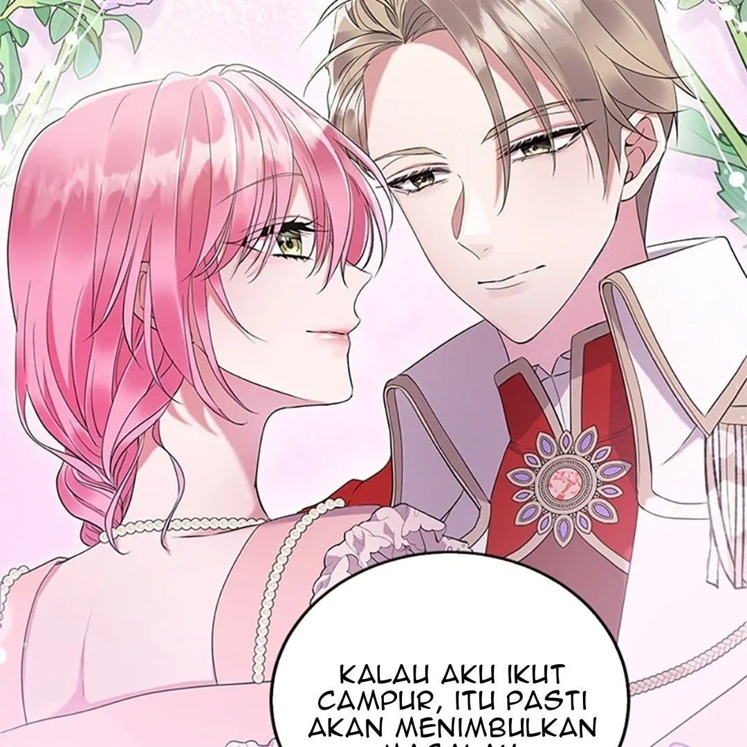 Get out of my way, I will Decide the Ending Chapter 52 Gambar 38