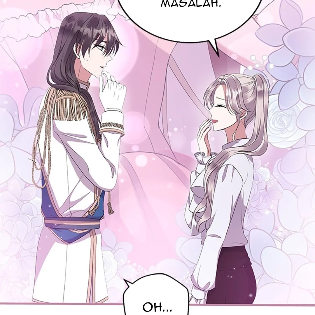 Get out of my way, I will Decide the Ending Chapter 52 Gambar 39