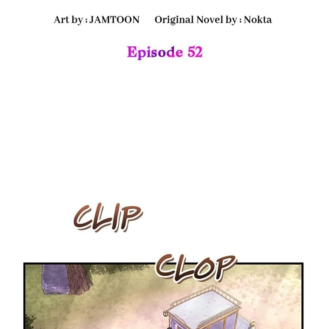 Get out of my way, I will Decide the Ending Chapter 52 Gambar 4