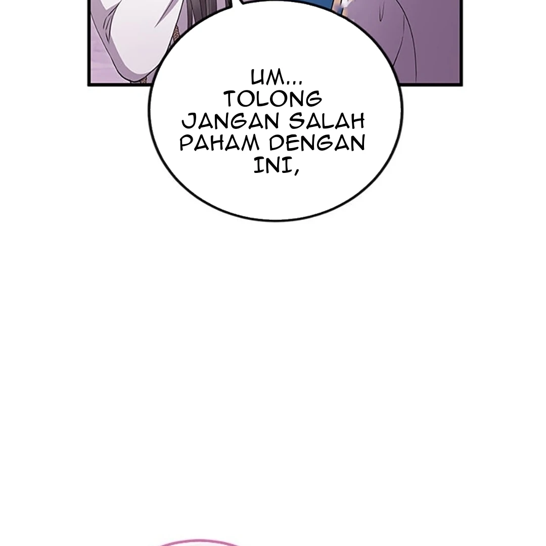 Get out of my way, I will Decide the Ending Chapter 52 Gambar 47