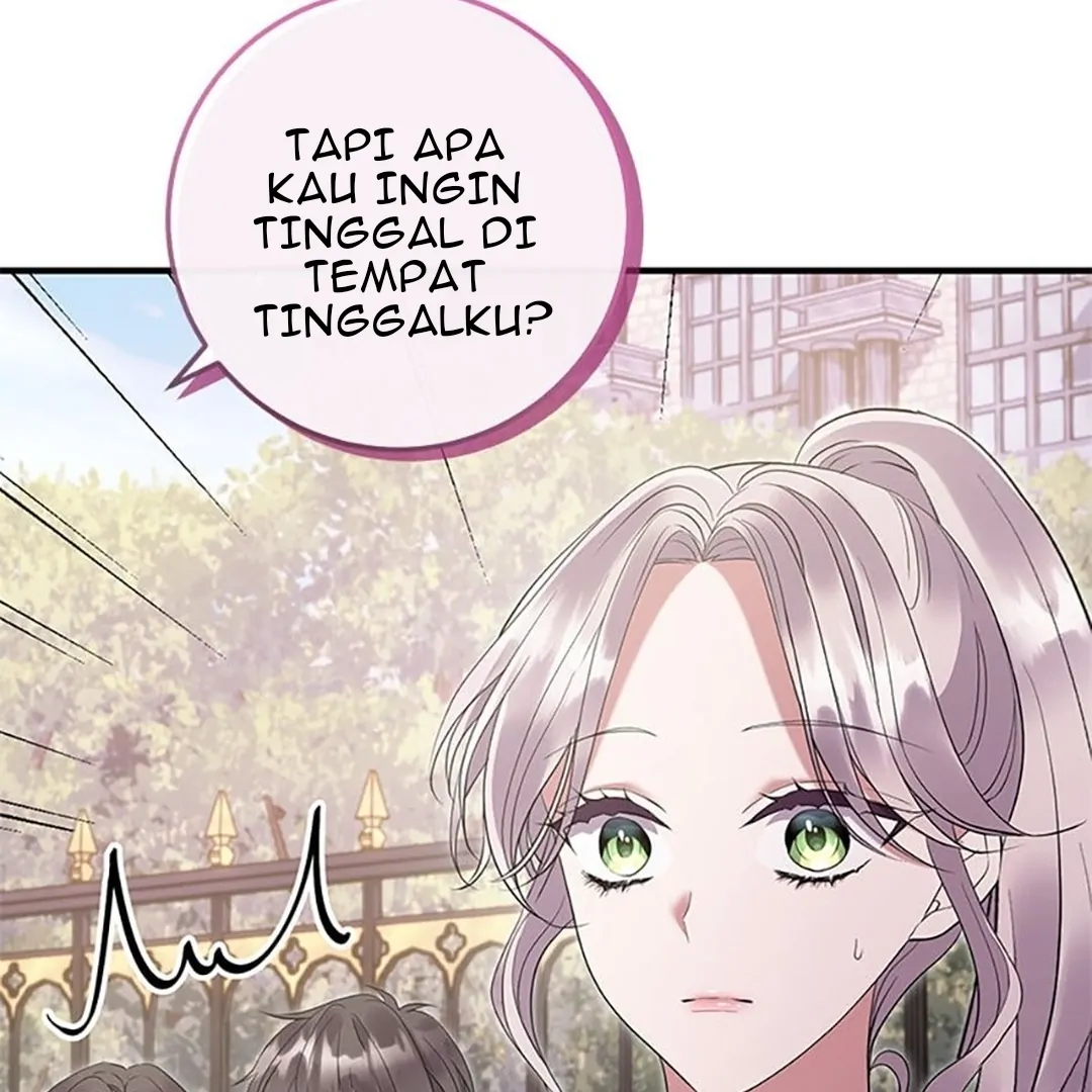 Get out of my way, I will Decide the Ending Chapter 52 Gambar 48