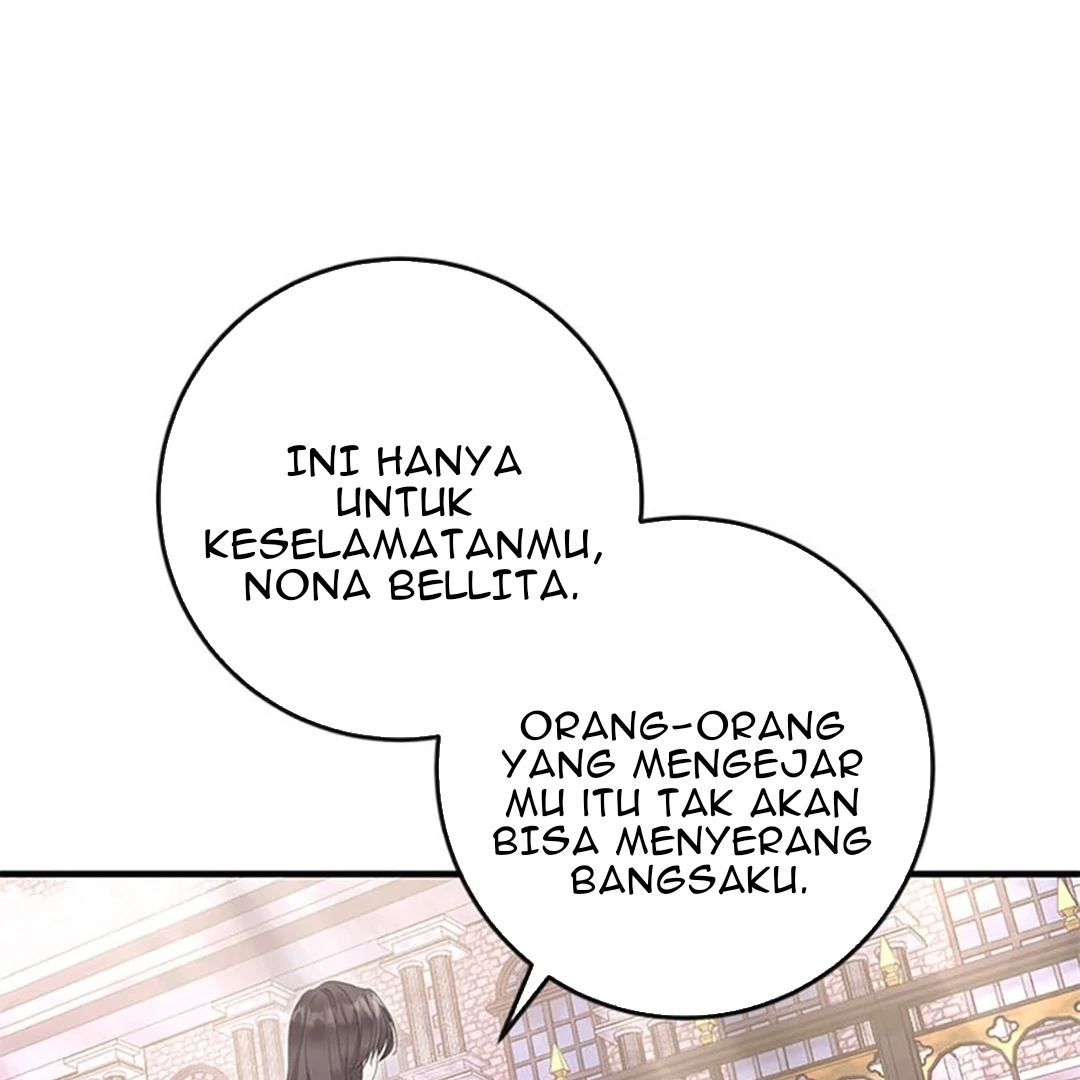 Get out of my way, I will Decide the Ending Chapter 52 Gambar 50