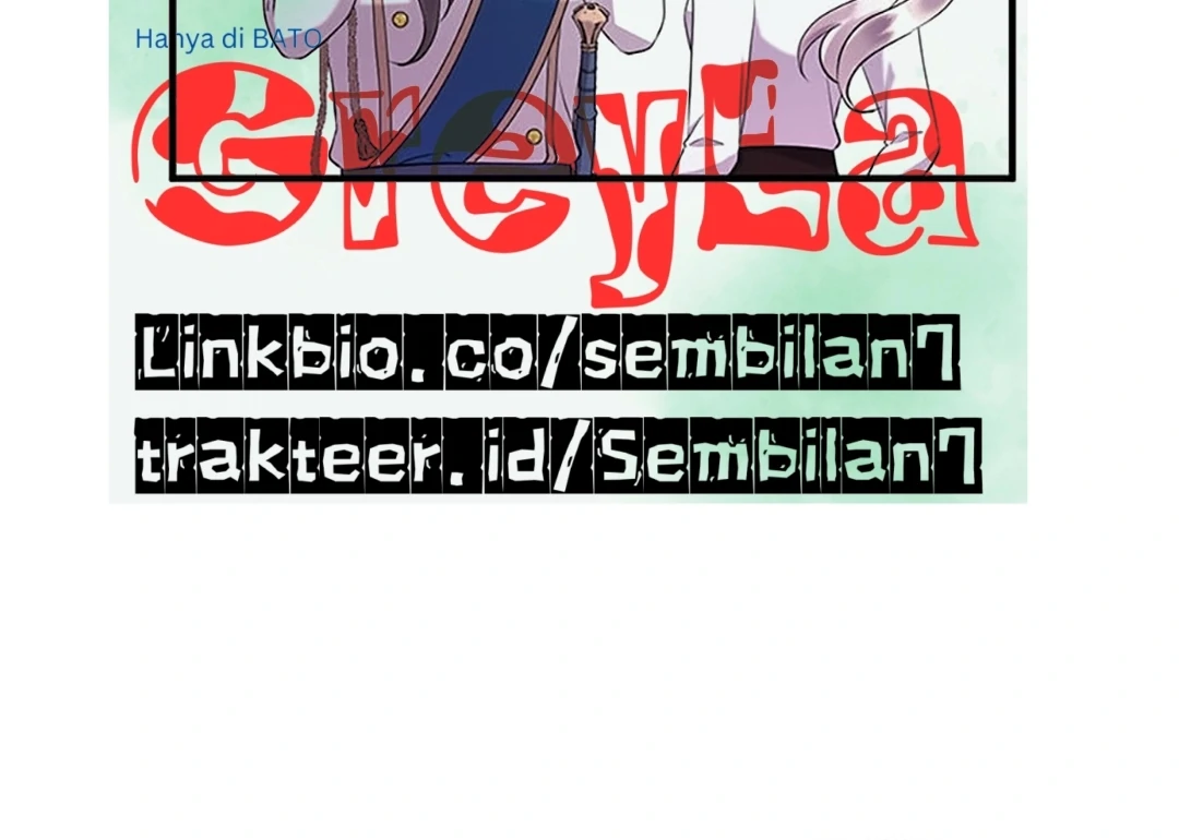 Get out of my way, I will Decide the Ending Chapter 52 Gambar 59