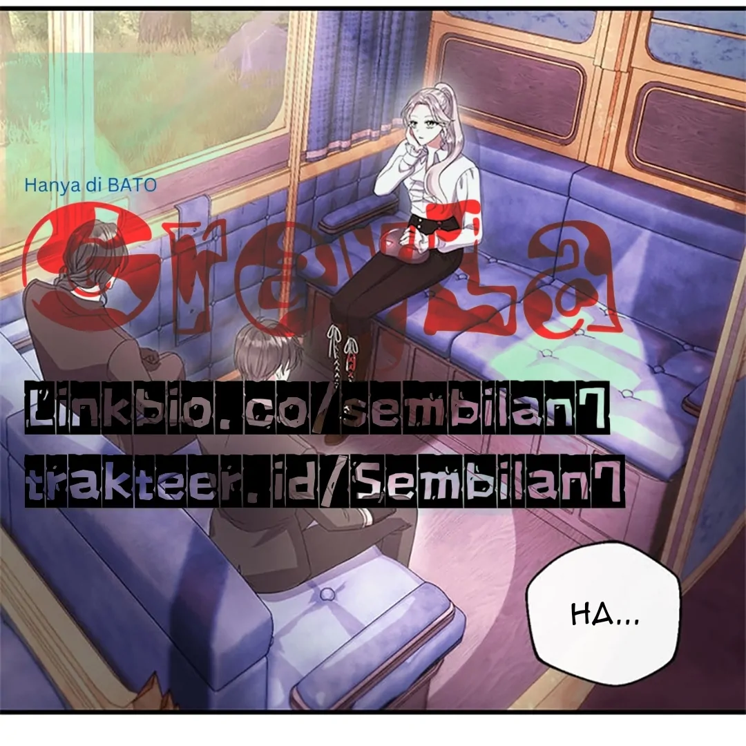 Get out of my way, I will Decide the Ending Chapter 52 Gambar 6