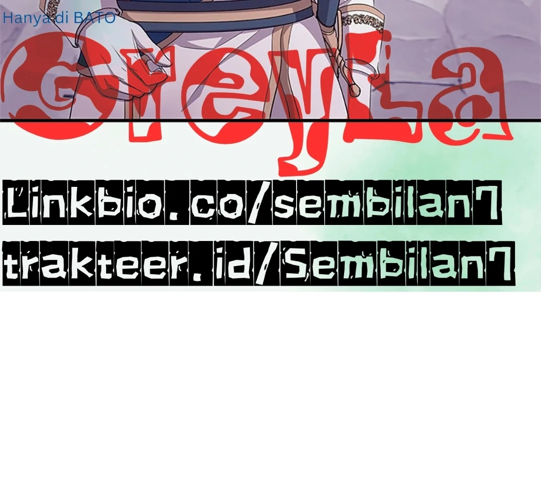 Get out of my way, I will Decide the Ending Chapter 52 Gambar 73