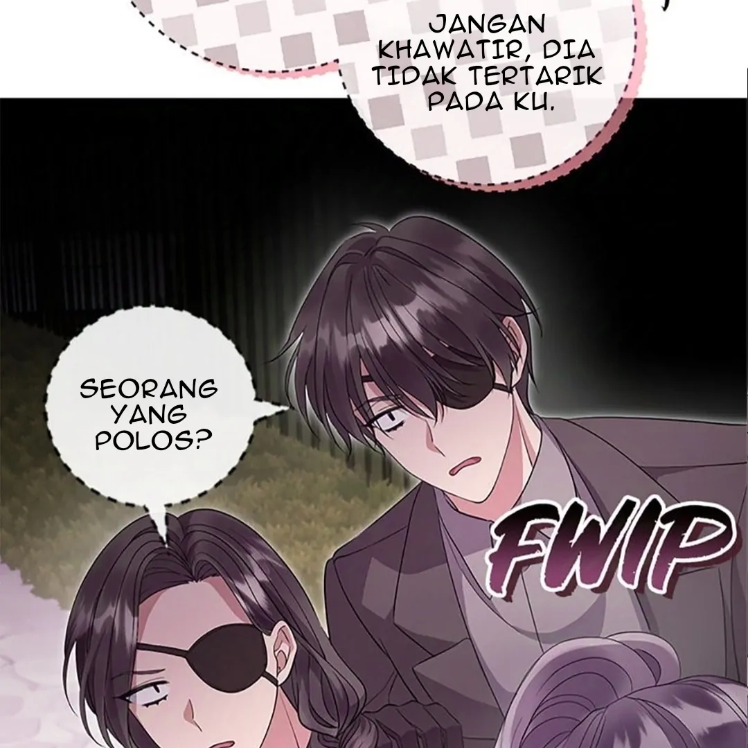 Get out of my way, I will Decide the Ending Chapter 52 Gambar 79