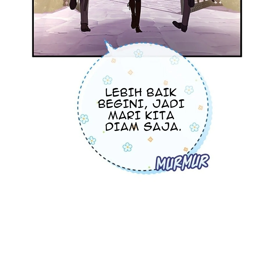 Get out of my way, I will Decide the Ending Chapter 52 Gambar 82