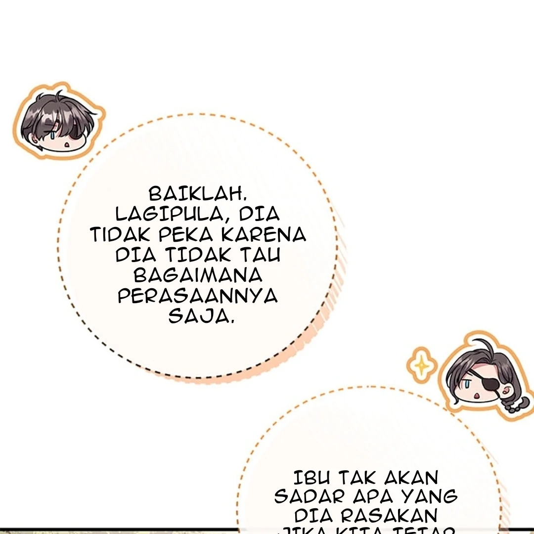 Get out of my way, I will Decide the Ending Chapter 52 Gambar 83