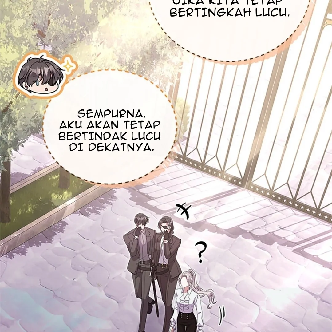 Get out of my way, I will Decide the Ending Chapter 52 Gambar 84